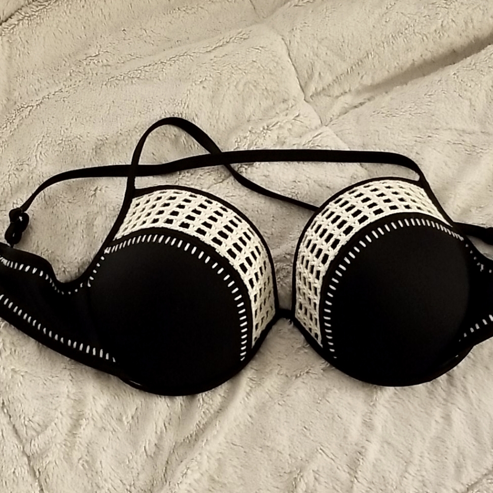 Victoria's Secret The Fabulous bikini top